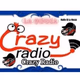 Logo de Crazy Radio Dj La Rocca