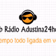 Logo de Adustina 24 Horas