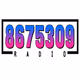 Logo de 867-5309 Radio