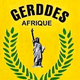 Logo de Radio Gerddes FM