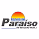 Logo de Radio Paraíso - Santa Rosa