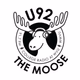 Logo de U 92FM - WWVU-FM