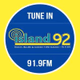 Logo de Island 92