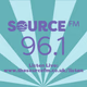 Logo de Source FM