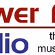 Logo de Power FM ES