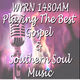 Logo de WYRN 1480 AM - WYRN