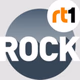 Logo de Hitradio RT1 - Rock