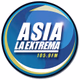 Logo de Asia La Extrema