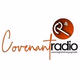 Logo de Covenant Radio