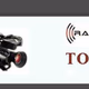 Logo de Toros Radyo