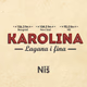 Logo de Radio Karolina
