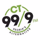 Logo de CT 99/9 - WWCT