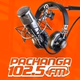 Logo de Pachanga 102.5 FM
