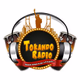 Logo de Tokando Radio