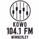 Logo de Wimberley Texan Radio - KOWO