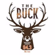 Logo de 94.3 The Buck - W232CM