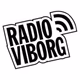 Logo de Radio Viborg