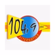 Logo de Alternativa FM 104.9