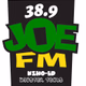 Logo de JoeFM