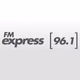 Logo de Express 96.1 FM