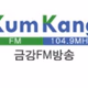 Logo de 금강에프엠방송