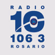 Logo de Radio 10