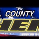 Logo de Howell County Sheriff Police Fire and EMS Oregon