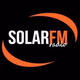 Logo de Solar FM