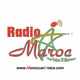 Logo de Maroc Radio