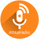 Logo de Albtal Radio