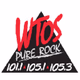 Logo de TOS - WTOS