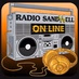 Logo de Radio Sandwell