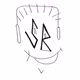 Logo de skzr radio