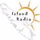 Logo de Island Radio