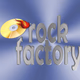 Logo de Rock Factory Radio