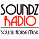 Logo de Soundz Radio