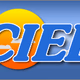 Logo de CIEL FM 103.7
