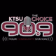 Logo de KTSU The Choice - KTSU