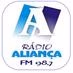 Logo de Radio Alliance Difusora
