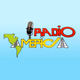 Logo de Radio America Guatemala