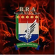 Logo de BRA Radio
