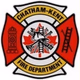 Logo de Chatham Kent Fire and EMS