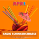 Logo de RPR1. - Radio Schinkenstrasse