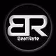 Logo de BeatRate-Radio.com