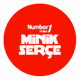 Logo de Number1 FM - Minik Serçe