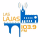 Logo de Radio Las Lajas