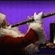Logo de New Orleans Radio Network - Lagniappe Christmas
