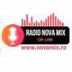 Logo de Radio Nova Mix