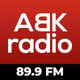 Logo de ABK Radio 89.9 FM