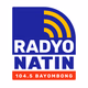 Logo de Radyo Natin Bayombong - DWGL